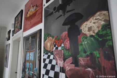 Javno vodstvo po samostanu Mekinje in predstavitev nove večnamenske dvorane (24)